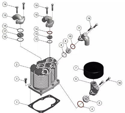 champion parts manual